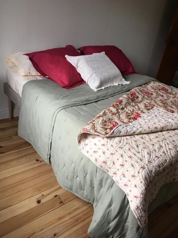 La Suite De Garlone Aujargues 외부 사진