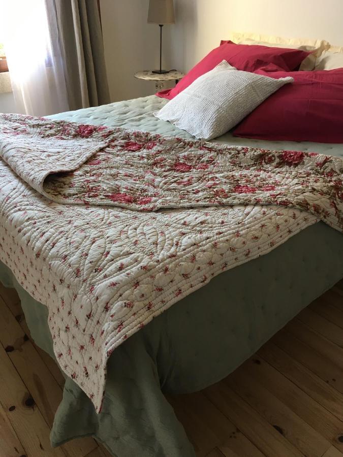 La Suite De Garlone Aujargues 외부 사진
