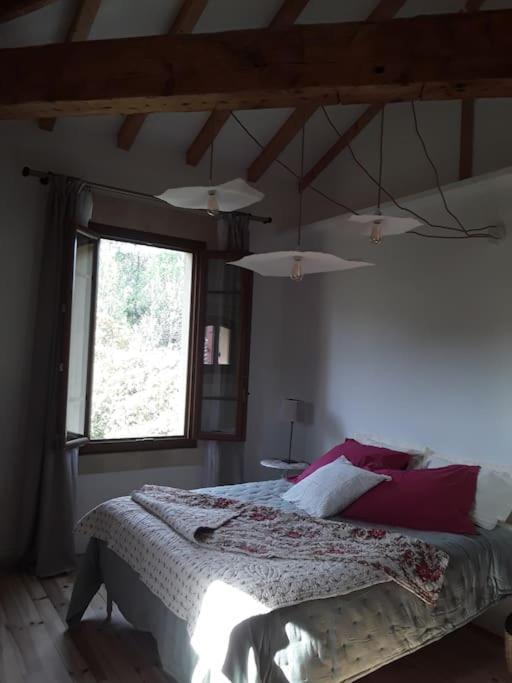 La Suite De Garlone Aujargues 외부 사진