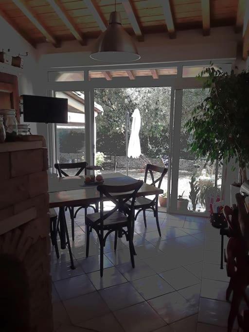 La Suite De Garlone Aujargues 외부 사진